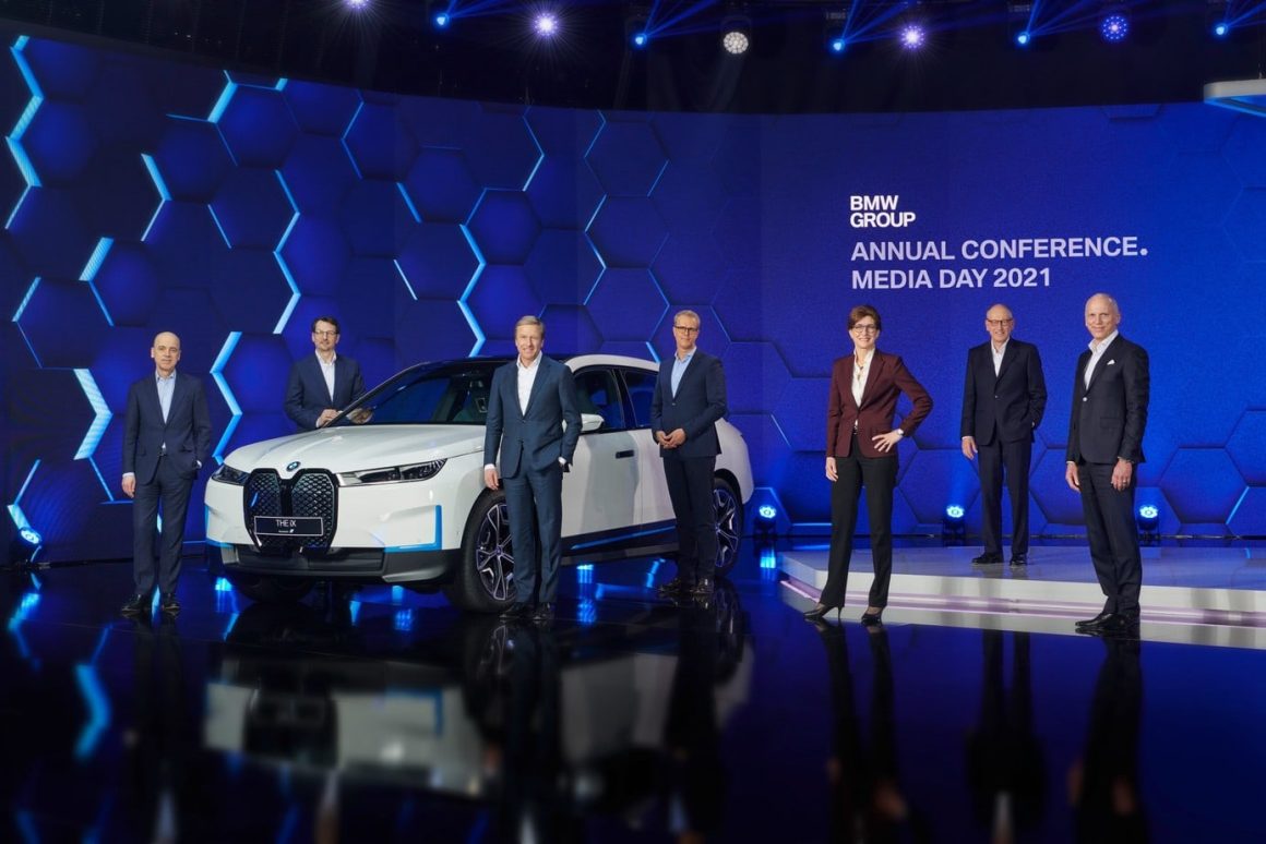 BMW: najnowsza litowo-jonowa technologia przyczyni się do powstania najekologiczniejszego samochodu?